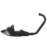 Глушник у зборі LF175-10M SR200