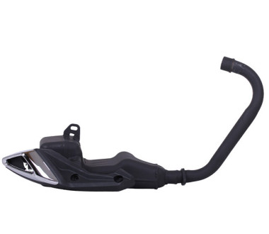 Глушник у зборі LF175-10M SR200