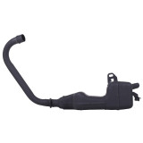 Глушник у зборі LF175-10M SR200