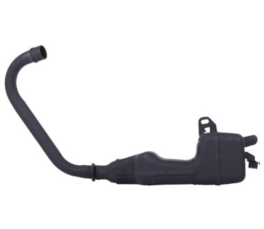 Глушник у зборі LF175-10M SR200