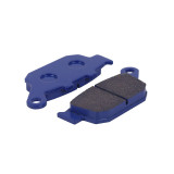 Колодки тормозные задние LF150-10B