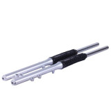 Амортизатор передній (пара) діаметр 31 мм XY200GY-9А