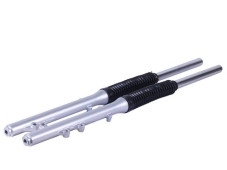 Амортизатор передній (пара) діаметр 31 мм XY200GY-9А