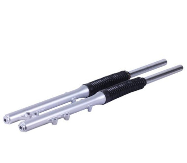 Амортизатор передній (пара) діаметр 31 мм XY200GY-9А