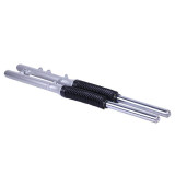 Амортизатор передній (пара) діаметр 31 мм XY200GY-9А