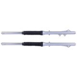 Амортизатор передній (пара) діаметр 31 мм XY200GY-9А