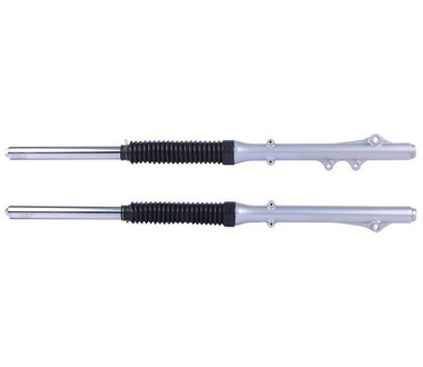 Амортизатор передній (пара) діаметр 31 мм XY200GY-9А