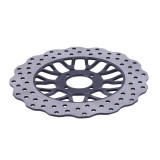 Диск гальмівний передній XY200GY-9А