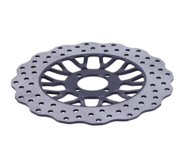 Диск гальмівний передній XY200GY-9А