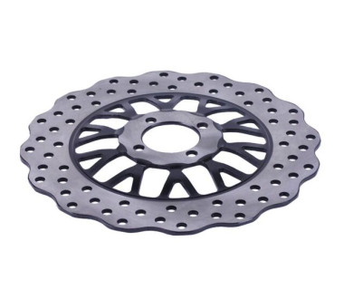 Диск гальмівний передній XY200GY-9А