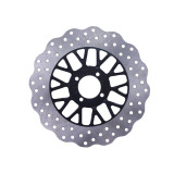 Диск гальмівний передній XY200GY-9А