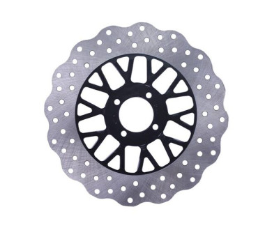 Диск гальмівний передній XY200GY-9А