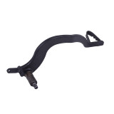 Лапка заднього гальма XY200GY-9А