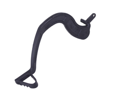 Лапка заднього гальма XY200GY-9А