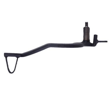 Лапка заднього гальма XY200GY-9А