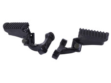 Підніжки водія (п+л) XY250GY-6B