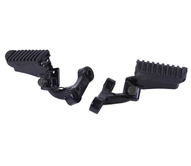 Підніжки водія (п+л) XY250GY-6B