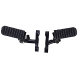 Підніжки водія (п+л) XY250GY-6B