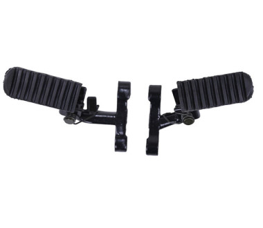 Підніжки водія (п+л) XY250GY-6B