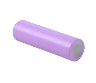 Акумуляторна батарея 3.7V 5С 18650 2600 mАh