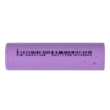 Акумуляторна батарея 3.7V 5С 18650 2600 mАh