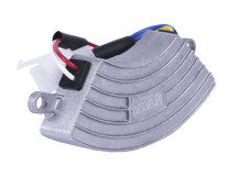 Реле напруги однофазне 220 мкф 250V - GN 2-3,5 KW