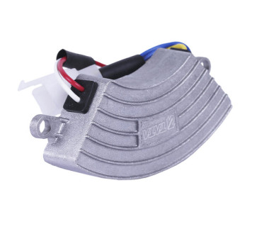 Реле напруги однофазне 220 мкф 250V - GN 2-3,5 KW