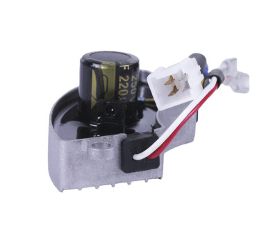 Реле напруги однофазне 220 мкф 250V - GN 2-3,5 KW