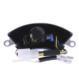 Реле напруги однофазне 220 мкф 250V - GN 2-3,5 KW