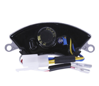 Реле напруги однофазне 220 мкф 250V - GN 2-3,5 KW