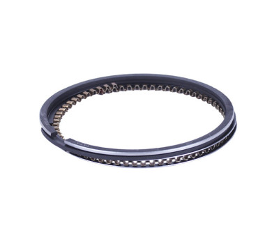 Кільця 68,00 мм STD, к-т на 1 поршень - 168F - GN 2-3,5 KW