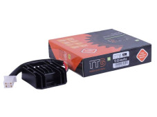 Реле зарядки - СВ-250СС - TTG