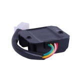 Реле зарядки - СВ-250СС - TTG