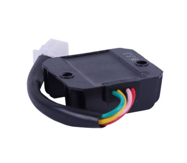 Реле зарядки - СВ-250СС - TTG