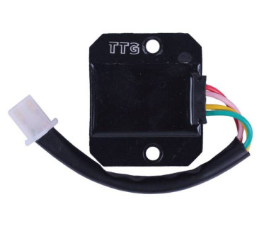 Реле зарядки - СВ-250СС - TTG