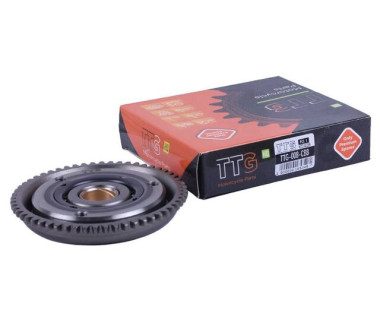 Обгінна муфта (бендікс) СВ-250СС - TTG