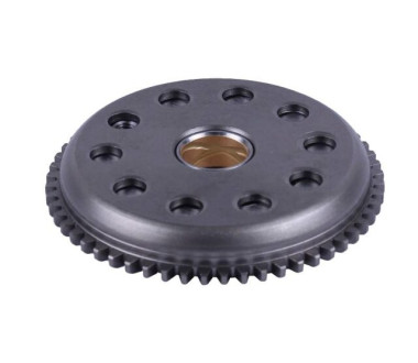 Обгінна муфта (бендікс) СВ-250СС - TTG