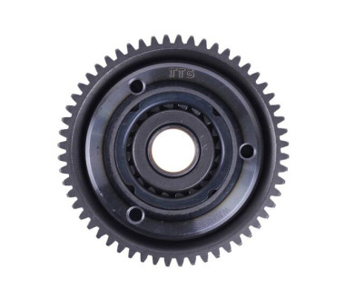 Обгінна муфта (бендікс) СВ-250СС - TTG