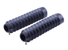 Пильовик амортизатора переднього, к-т: 2 шт. - СВ-125/150 - TTG