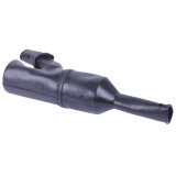 Фільтр повітряний в зборі - Альфа - TTG