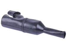 Фільтр повітряний в зборі - Альфа - TTG