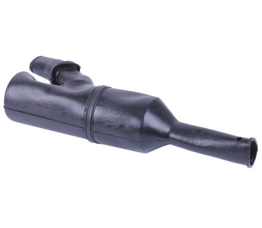 Фільтр повітряний в зборі - Альфа - TTG