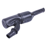 Фільтр повітряний в зборі - Альфа - TTG