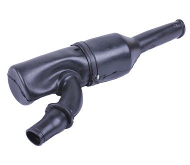 Фільтр повітряний в зборі - Альфа - TTG