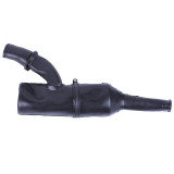 Фільтр повітряний в зборі - Альфа - TTG