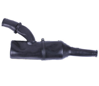 Фільтр повітряний в зборі - Альфа - TTG