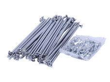 Спиці посилені, к-т: 36 шт. - Дельта – TTG