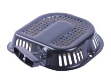 Стартер ручний (NEW DESIGN) - 170F - TTG