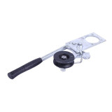 Натягувач ременя приводу в зборі "A" - KRO 900 - TTG