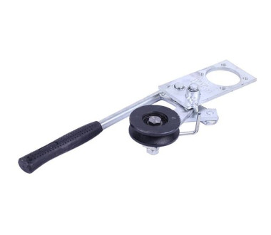 Натягувач ременя приводу в зборі "A" - KRO 900 - TTG